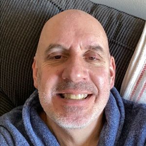 Meet your Posher, Tony